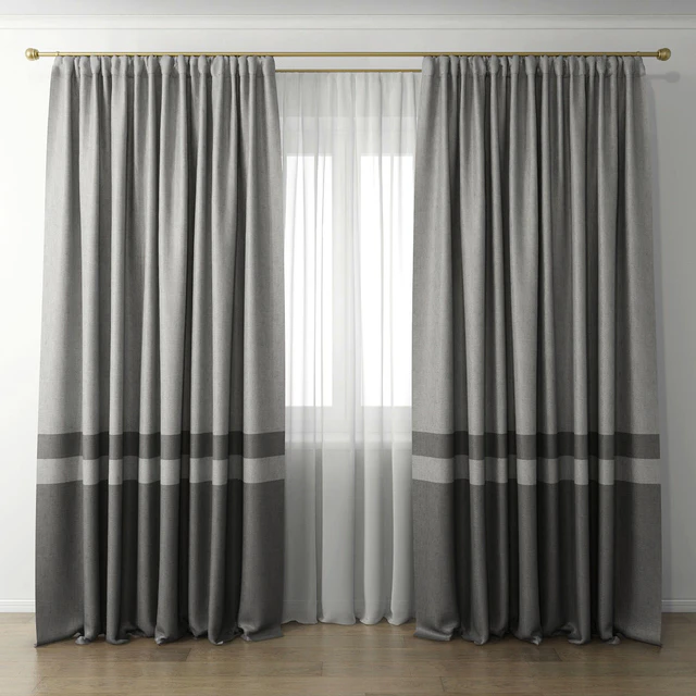 Curtain 21 — Скачать