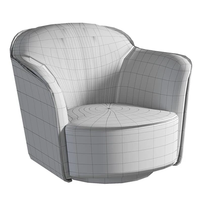 Aida Armchair — Вид 2