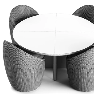 Harbour Dining Set — Вид 5