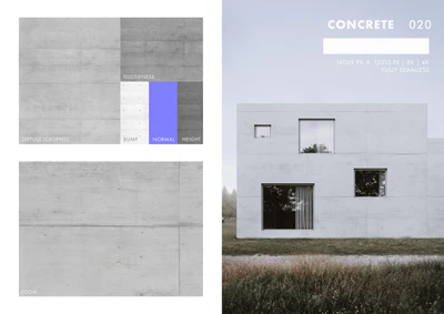 concrete 020 — Descargar