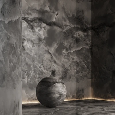 Onyx seamless texture 01 — Ver 4