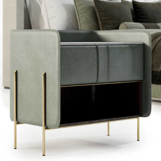 RH MODENA VERTICAL BED — Descargar