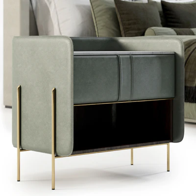 RH MODENA VERTICAL BED — Ver 2