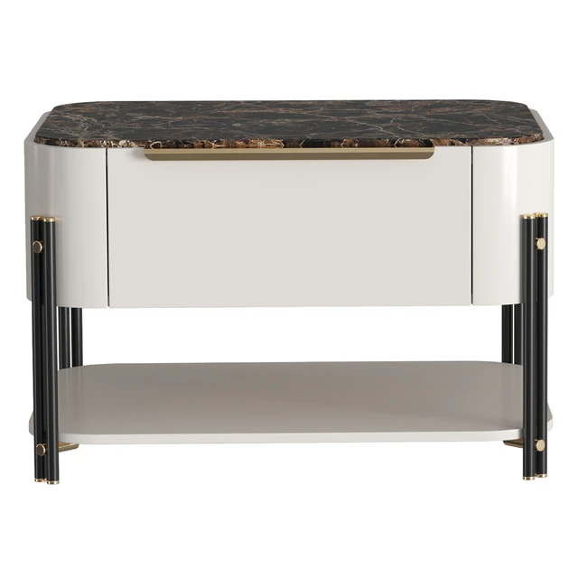 Прикроватные тумбочки BAMBOO — Скачать