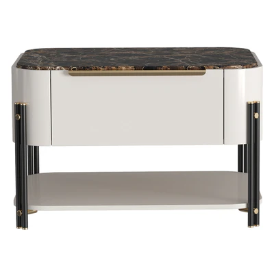 Прикроватные тумбочки BAMBOO — Вид 2