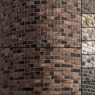 Brick — Ver 1