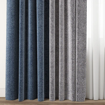 Curtain 87 — Ver 3