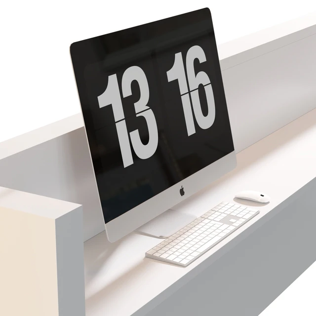 Reception Desk | 2 — Descargar