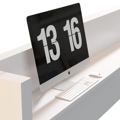 Reception Desk | 2 — Ver 3