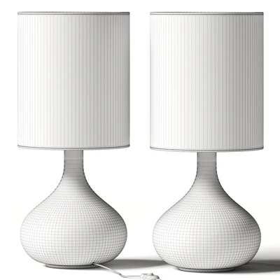 La Redoute Juna Table Lamp — Вид 2