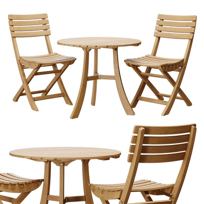 Skagerak vendia garden — Ver 1