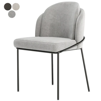 Angelo Dining Chair — Ver 2