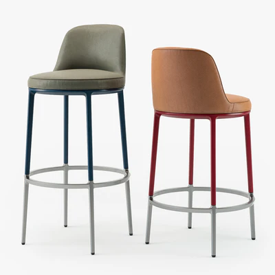 Maxalto Caratos stool — Ver 2