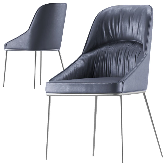 Barkley chair — Descargar