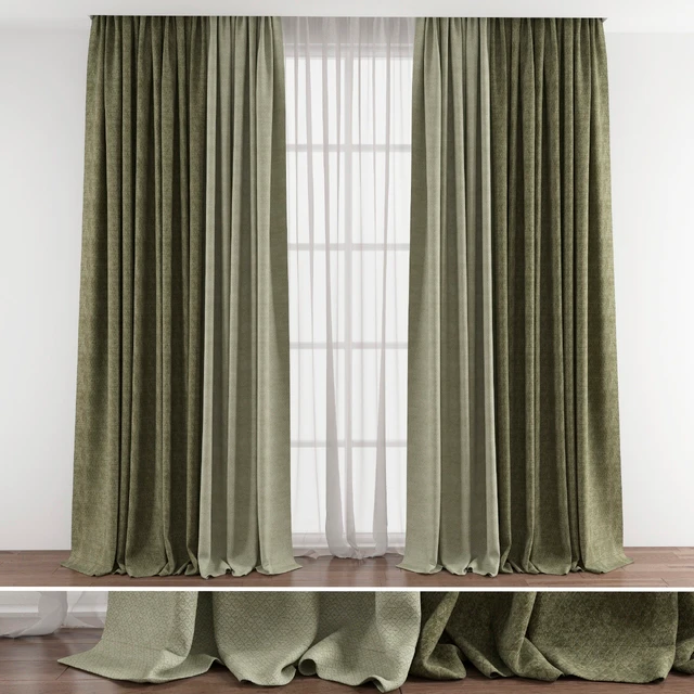 Curtain 400 — Скачать