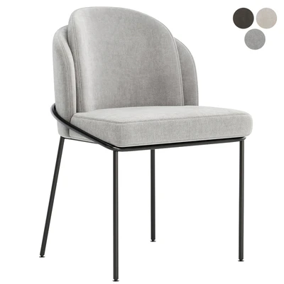 Angelo Dining Chair — Ver 3