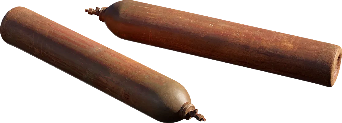 rusty gas tank 001 — Descargar