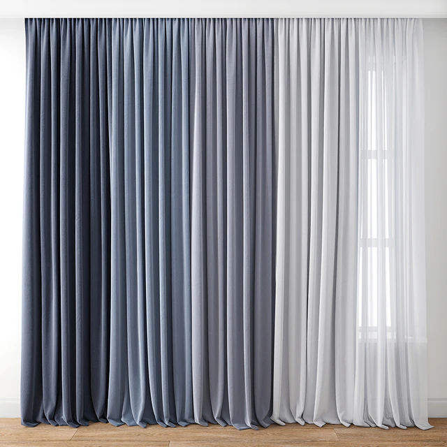 Curtain 148 — Скачать