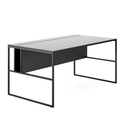 venti single table system by mdf italia — download