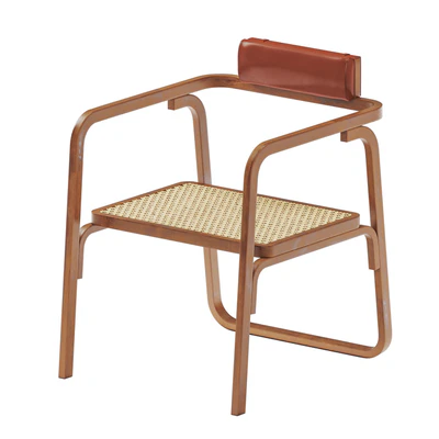 Oria d Hermes chair — Вид 1