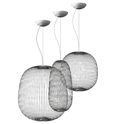 Foscarini Spokes — Вид 3