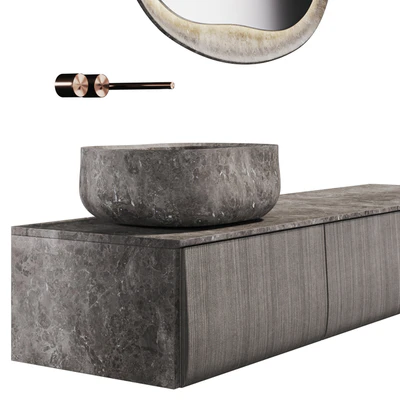 ANIMA 2 Collection by Salvatori — Ver 3