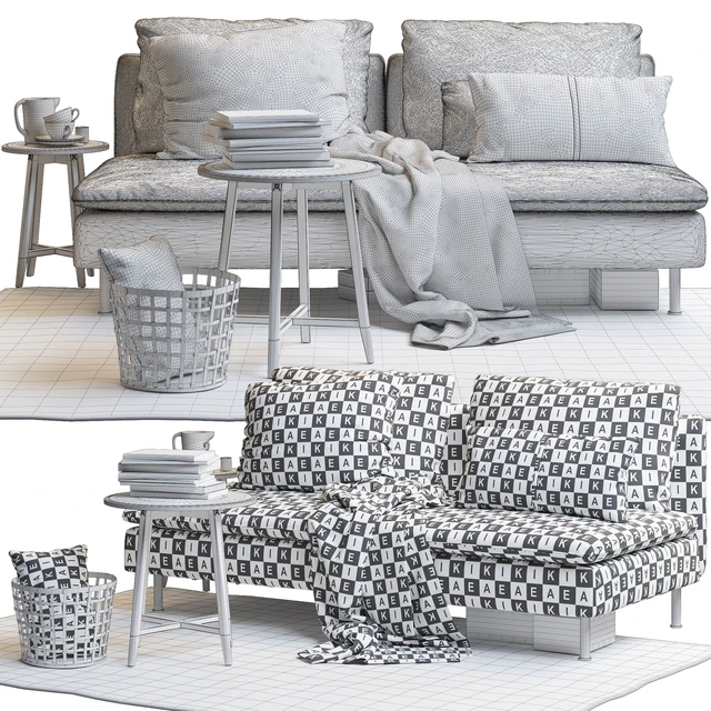 IKEA SODERHAMN 2 — Descargar