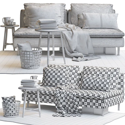 IKEA SODERHAMN 2 — Ver 2