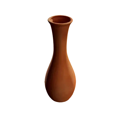 clay vase 010 — Descargar