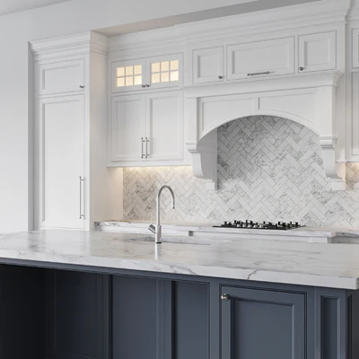 Classic kitchen 3 — Ver 2
