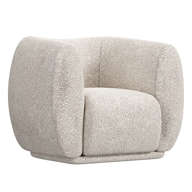 Panther Armchair by STUDIOPARISIEN — Descargar