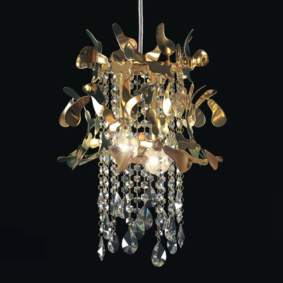 Crystal Lux Romeo SP2 D250 — Ver 1