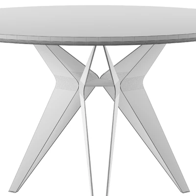 Eliza Grand table — Ver 2
