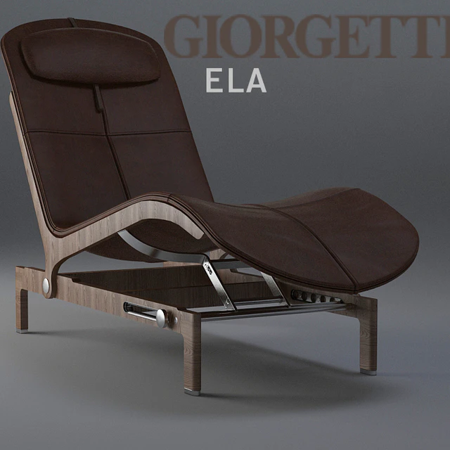 Giorgetti  ELA — Скачать