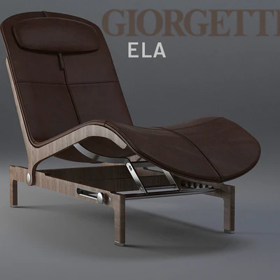 Giorgetti  ELA — Скачать