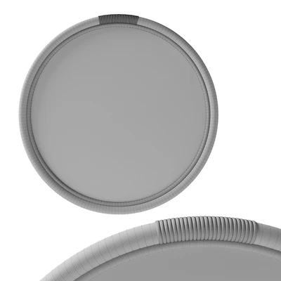 HINDOS Ikea mirror — Ver 2