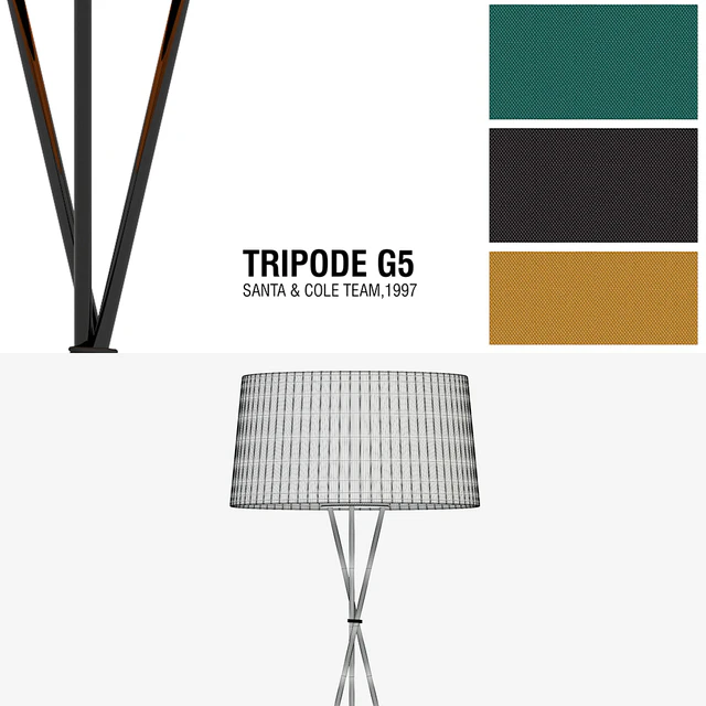 Tripode G5 — Скачать