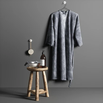 bathroom set 03 — Ver 1