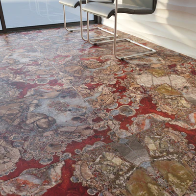 Galleria of Stone Italy Set 18 — Ver 2