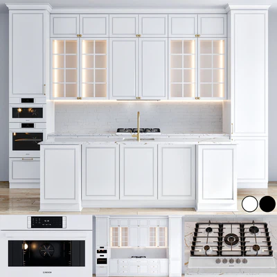 kitchen 28 — Ver 1