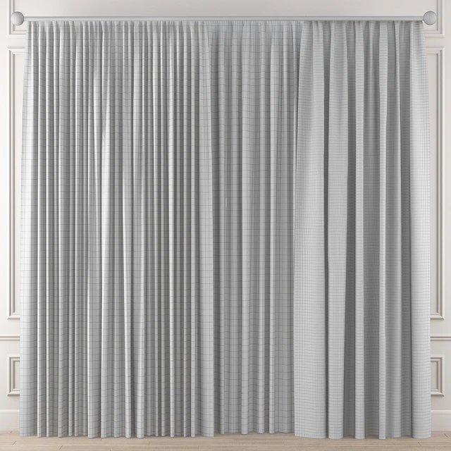 Curtains Premium PRO №33 — Download