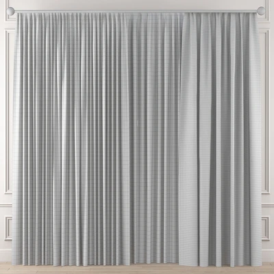 Curtains Premium PRO №33 — View 2