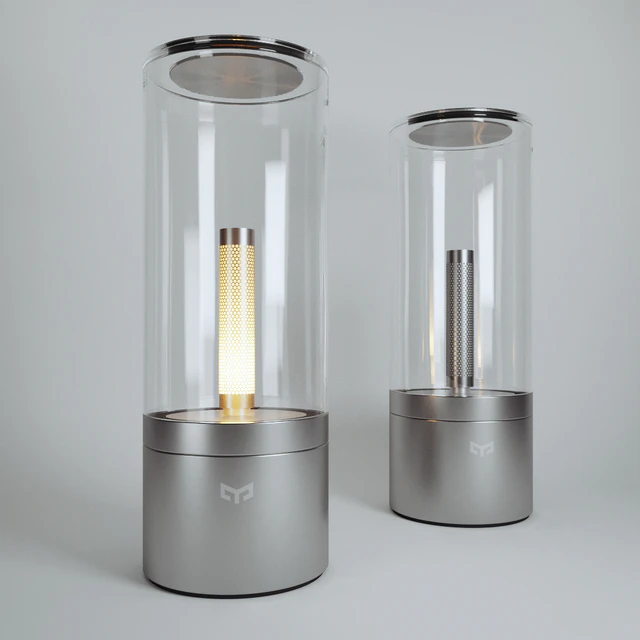 Xiaomi yeelight smart candle — Скачать