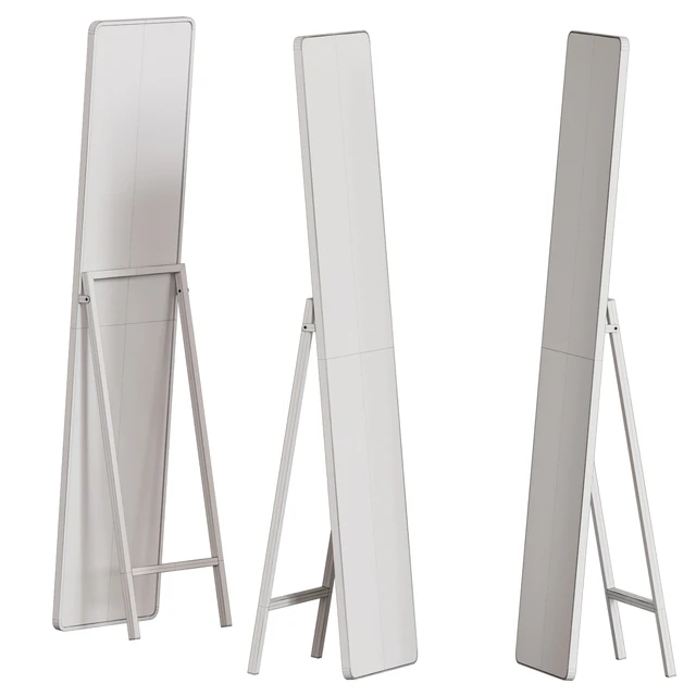 Lehome M129 Floor Mirror — Descargar