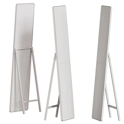 Lehome M129 Floor Mirror — Ver 2