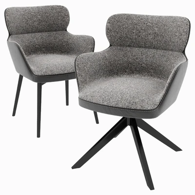Diva chairs — Вид 4