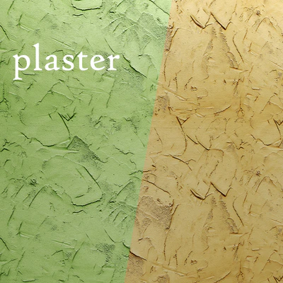 Plaster — Ver 2