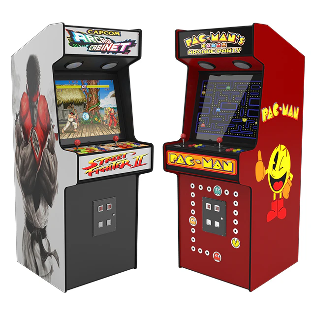 Arcade atari machines — Descargar