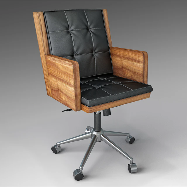 Office Chair — Скачать