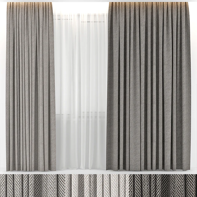 CURTAINS WOOL — Descargar